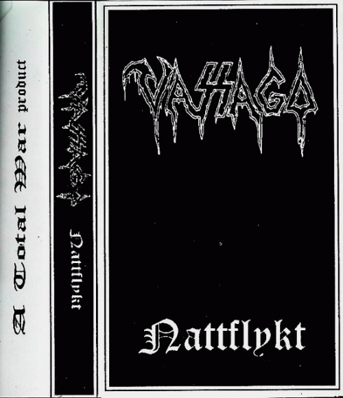 Vassago (SWE) : Nattflykt